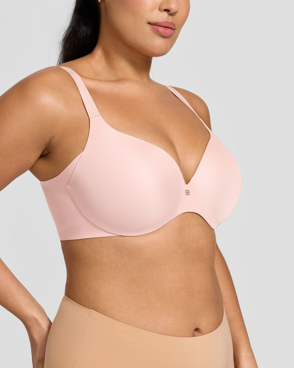 CloudEmbrace Bra with CloudWire