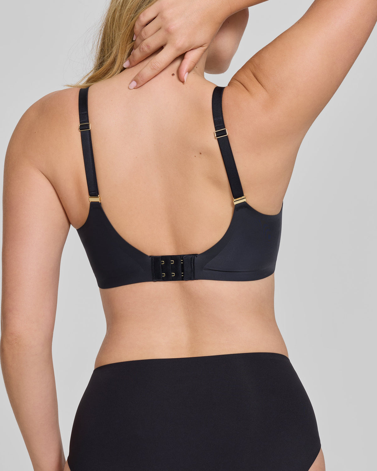 CloudEmbrace Bra with CloudWire