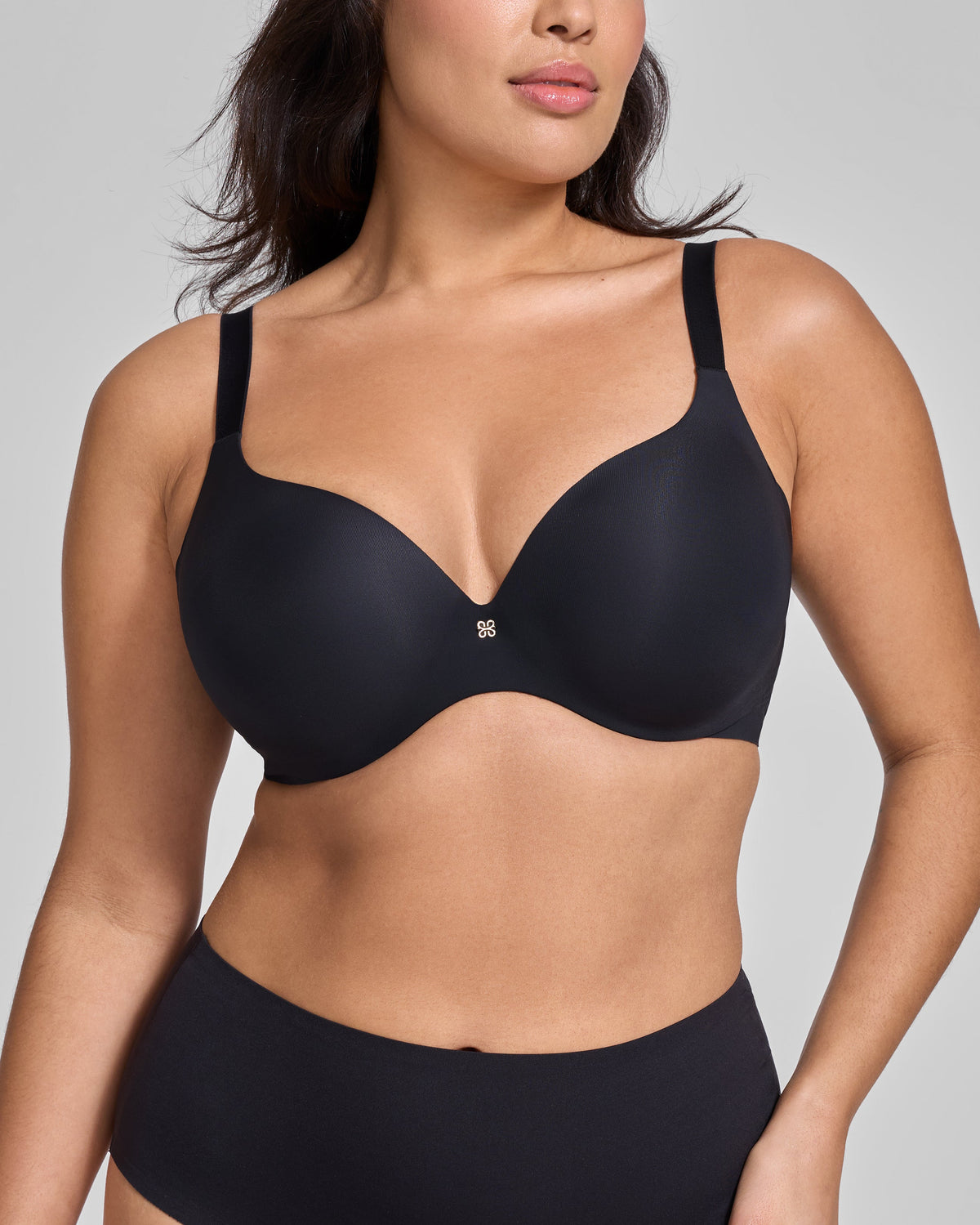 CloudEmbrace Bra with CloudWire