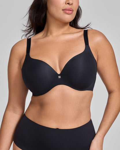 CloudEmbrace Bra with CloudWire