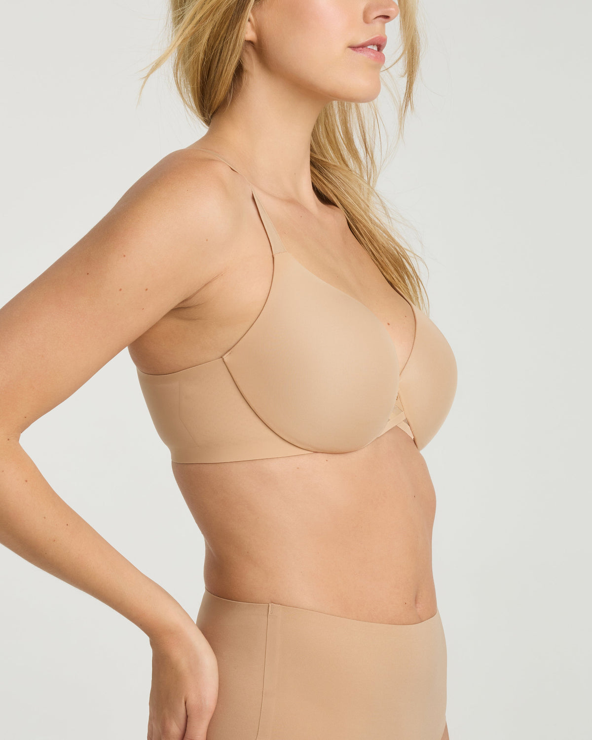 CloudShape Bra with CloudWire