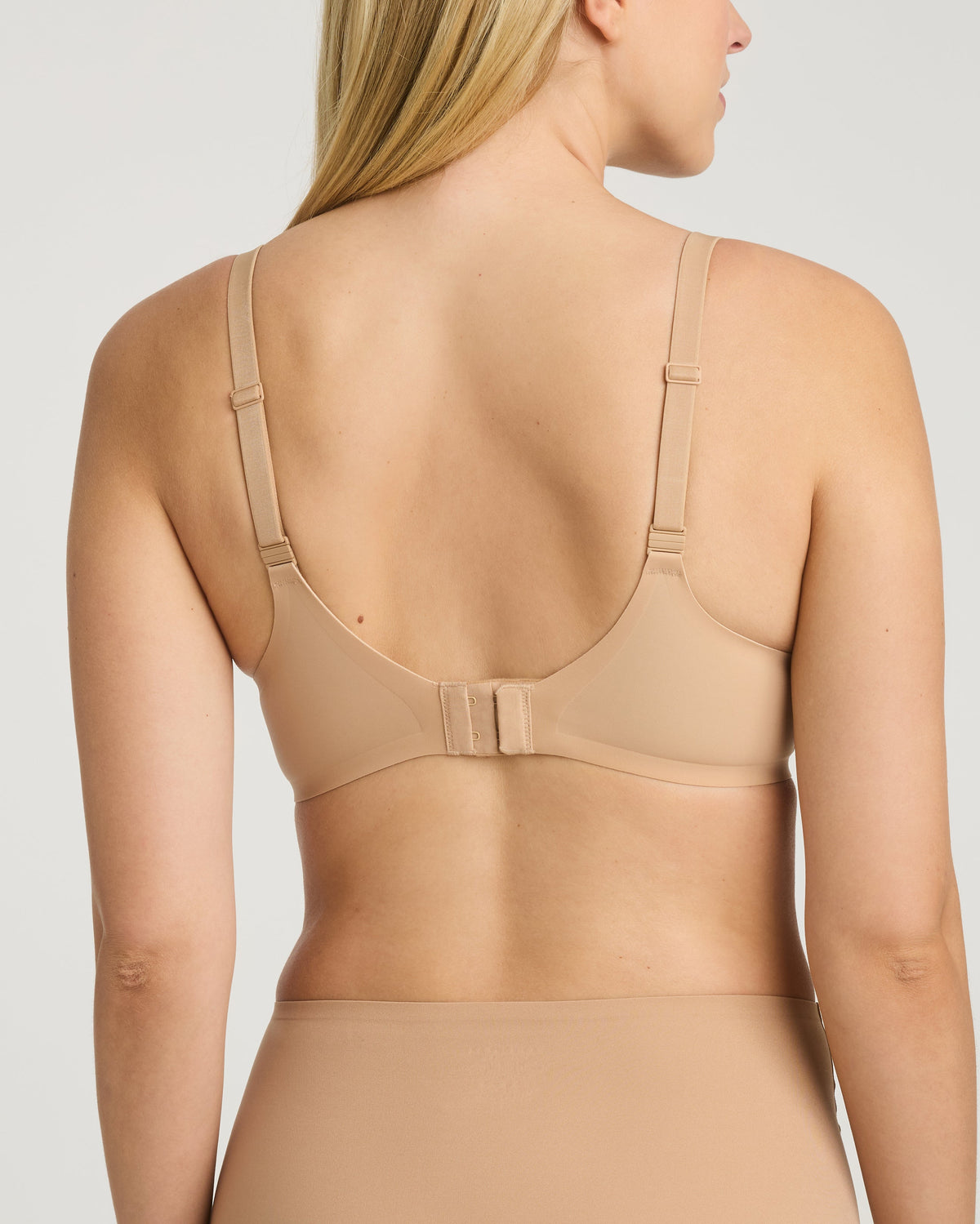CloudShape Bra with CloudWire