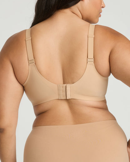 CloudShape Bra with CloudWire
