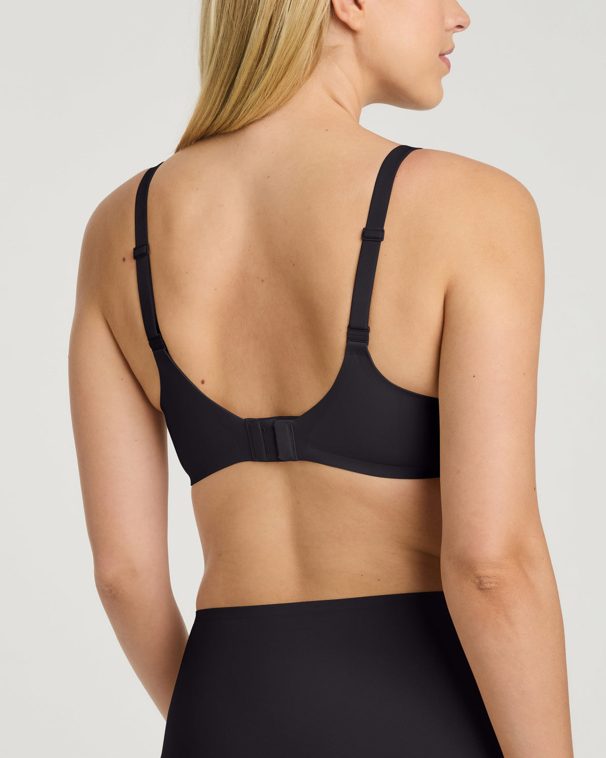 CloudShape Bra with CloudWire