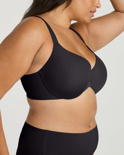 CloudShape Bra with CloudWire