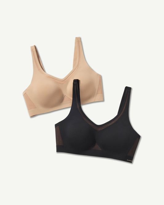 CrossFlex Bra Bundle