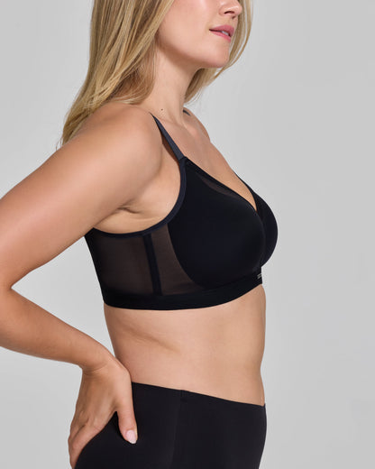X Balance Bra