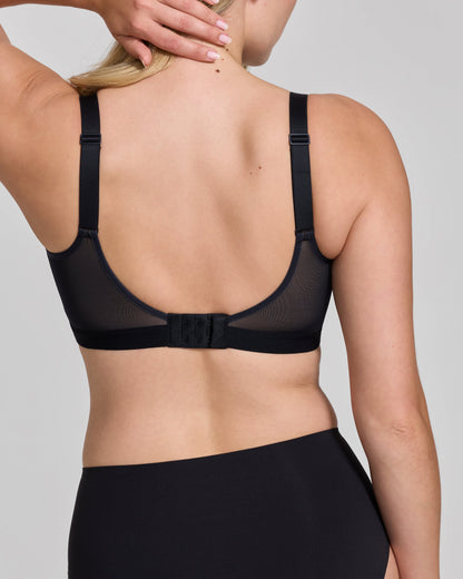 X Balance Bra