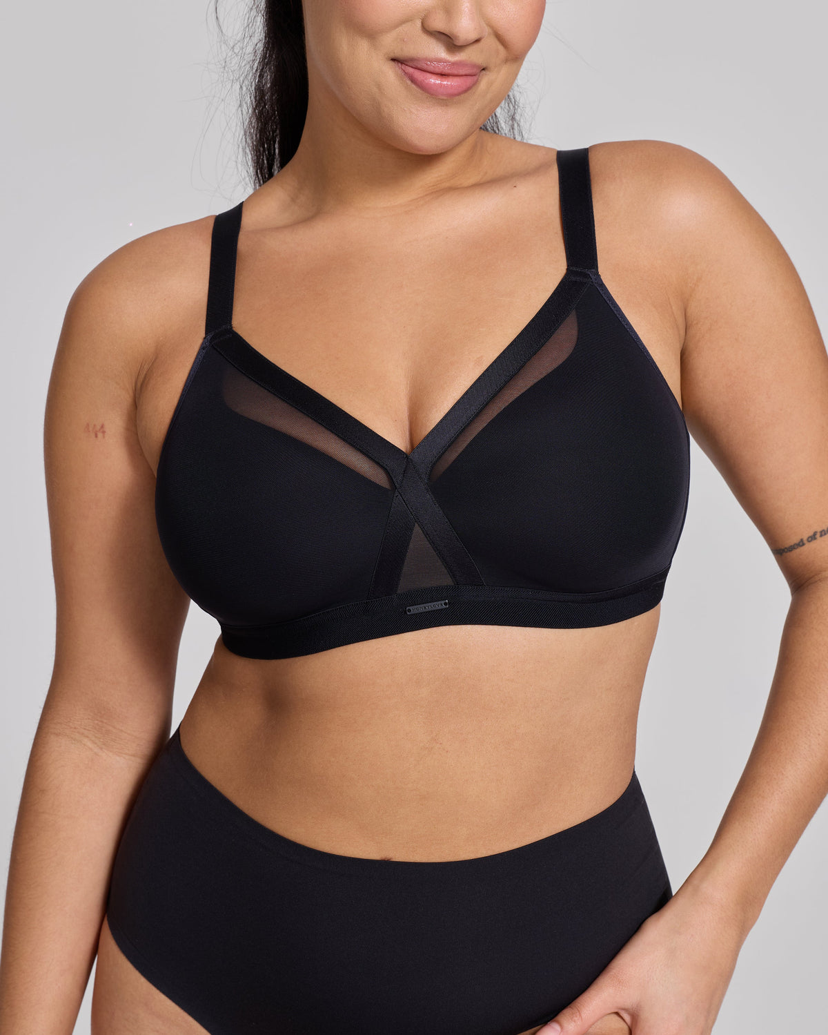 X Balance Bra