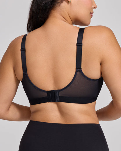 X Balance Bra