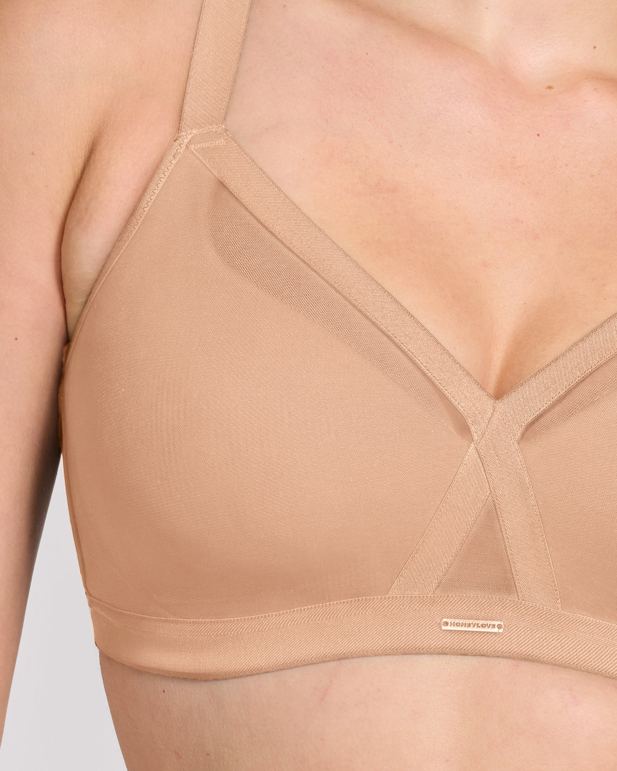 X Balance Bra