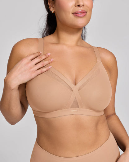X Balance Bra