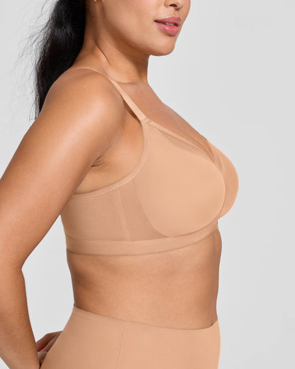 X Balance Bra