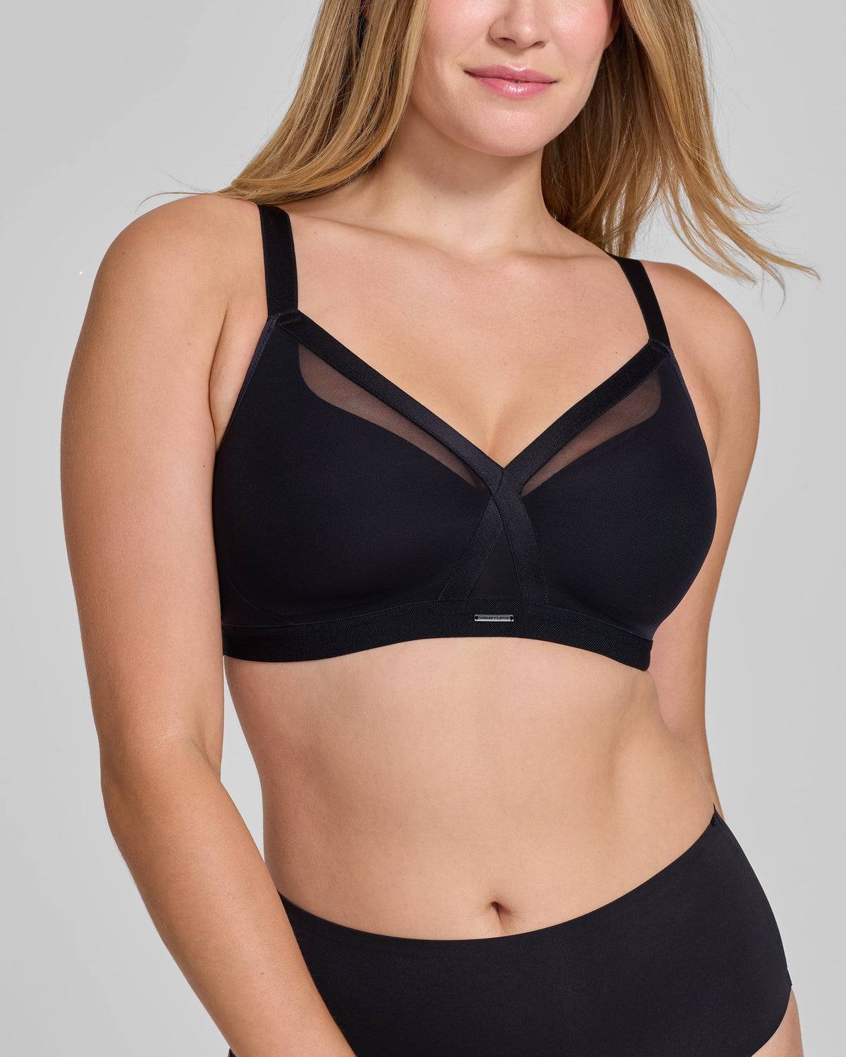 X Balance Bra