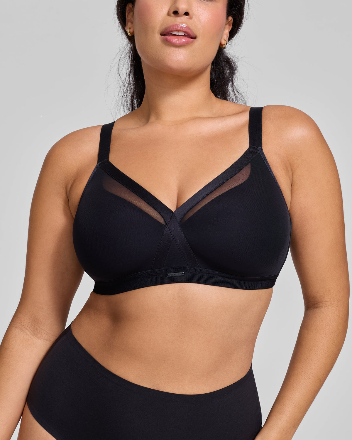 X Balance Bra