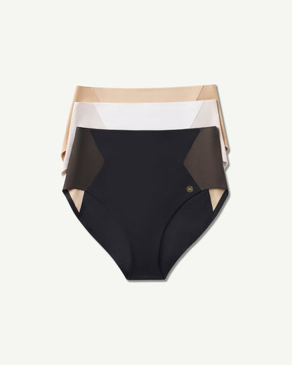 CrossOver Brief 3-Pack