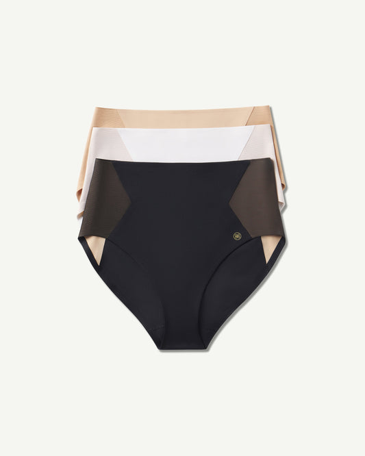 CrossOver Brief 3-Pack