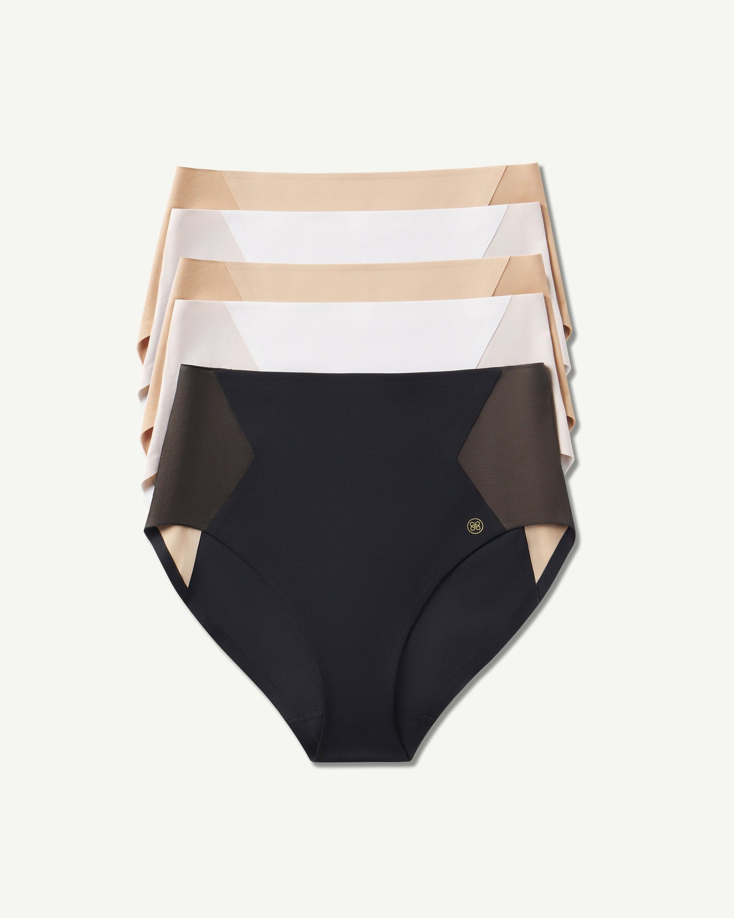 CrossOver Brief 5-Pack