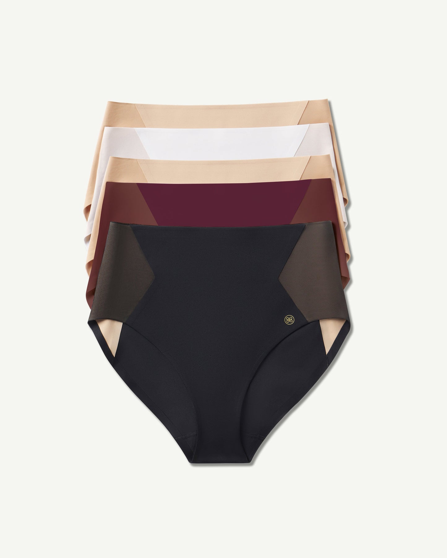 CrossOver Brief 5-Pack