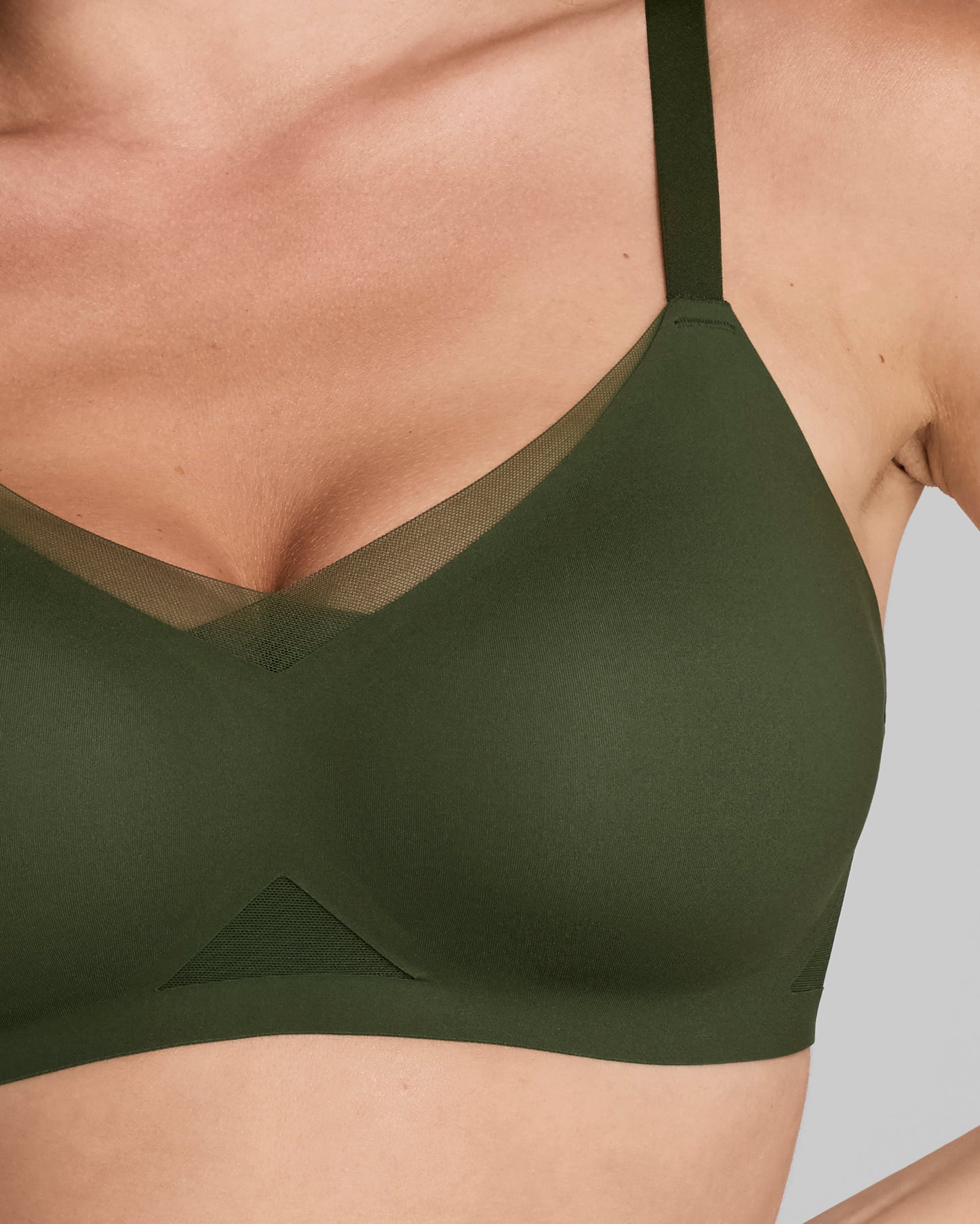 CrossOver Bra