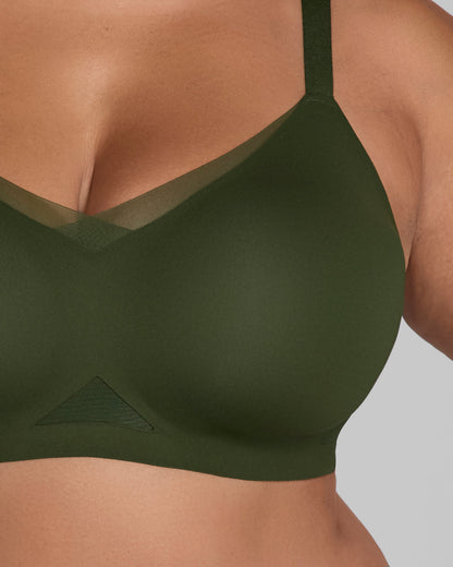 CrossOver Bra