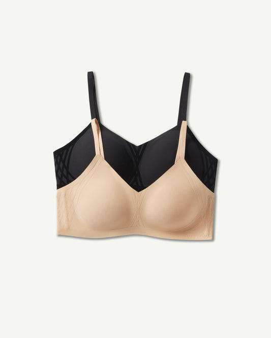 Silhouette Bra Bundle