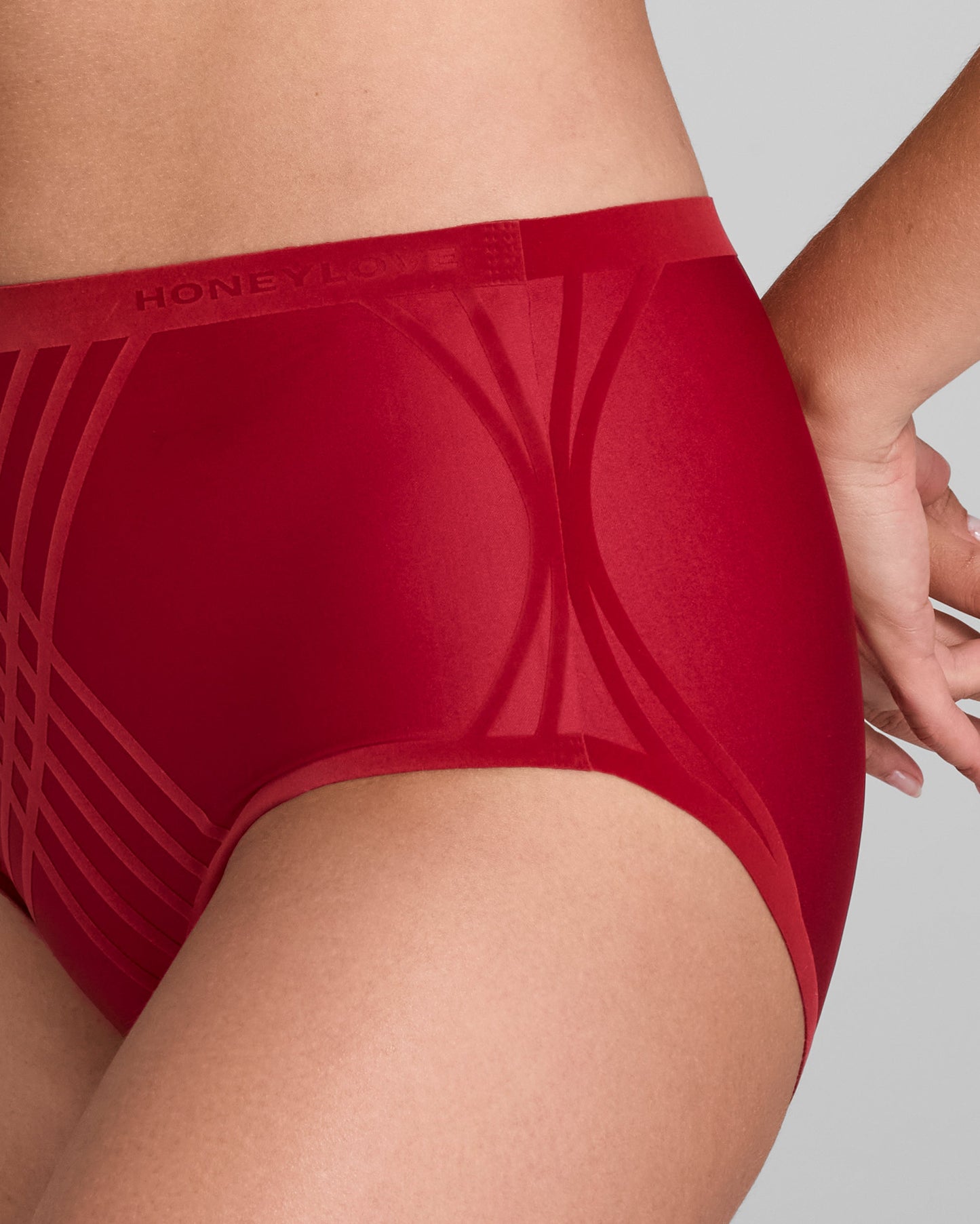 Silhouette Brief