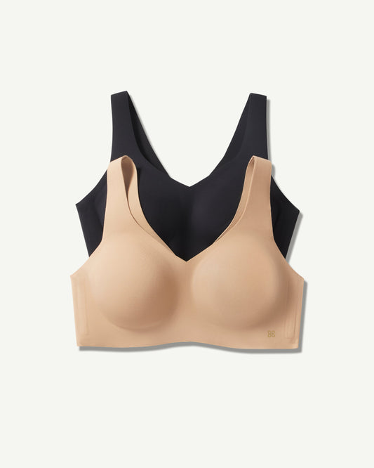 SoftForm Bra Bundle