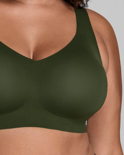 SoftForm Pullover Bra