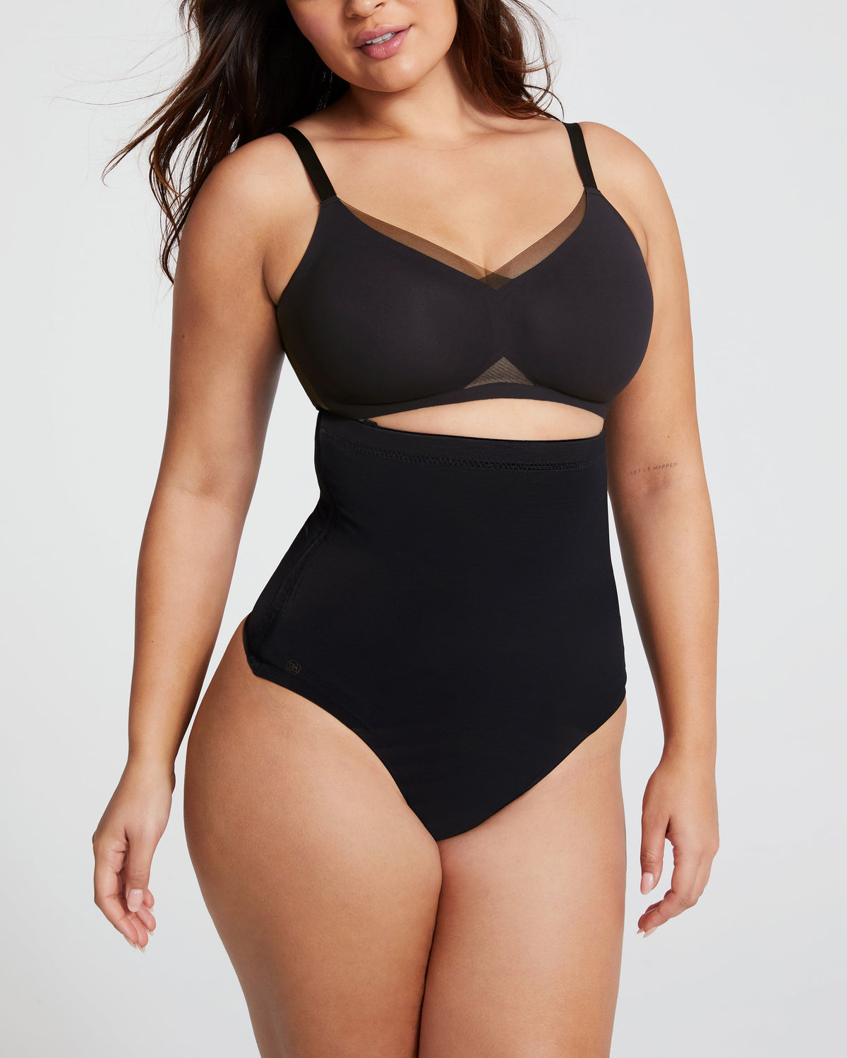 SuperPower Thong